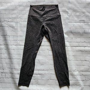 Lululemon Align Leggins